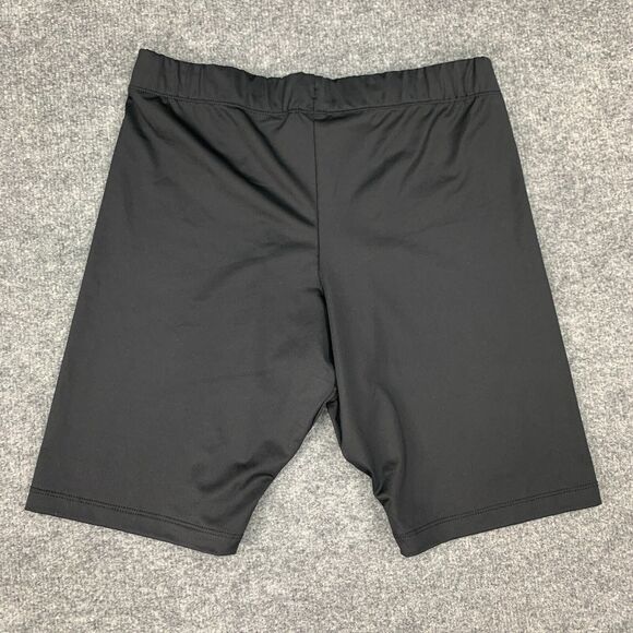 Nike Hamilton Hamilton Huskies Biker Shorts Mens XL Extra Fitted Activewear - Picture 10 of 13